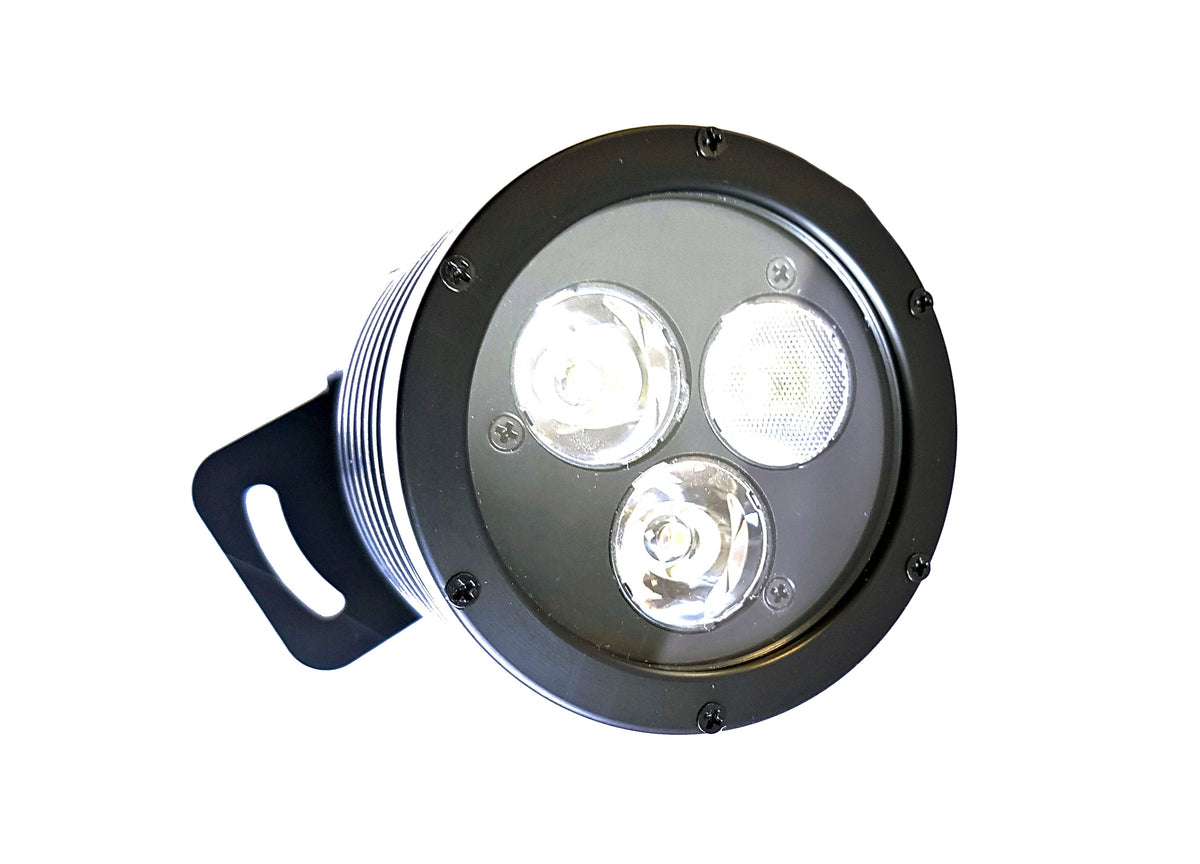 Landing Lights