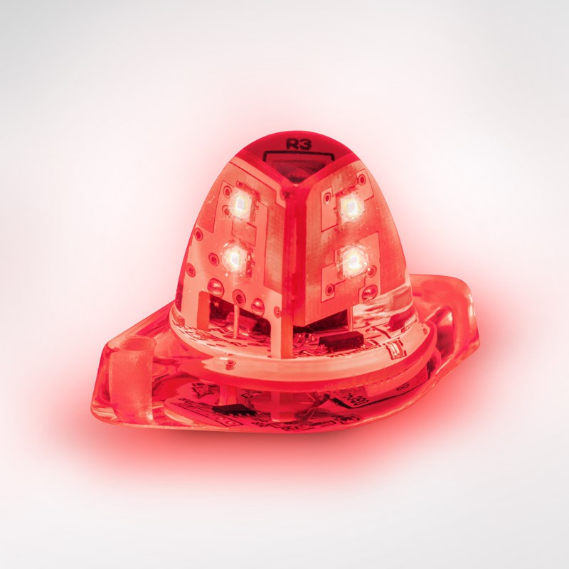 Strobe and Beacons
