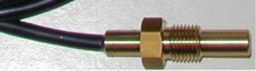 Carburettor Air Temperature (CAT) Probe for Rotax Airbox (SNDCAT)