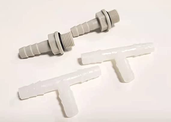 Instrument Connector Set