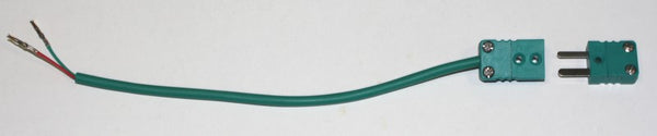 Pre-Wired Cable for EGT Probes for Vigilus or Omnia (DBMICONNEGTMICF)