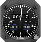 IFD EVO Baro