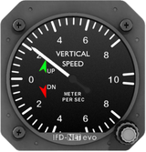 IFD EVO Baro