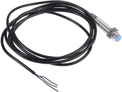 Inductive RPM Sensor Kit for Omnia & Vigilus (DBMIIS12KIT)