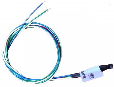 Audio Tone Adapter for Omnia Family (DBMIATA)