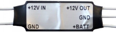 Battery Backup Module for Eclipse (DBMIBB)