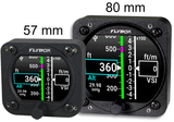 Omnia Altimeter & VSI