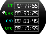 Omnia Chrono