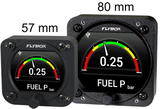 Omnia Fuel Pressure