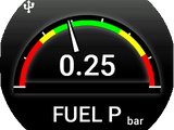 Omnia Fuel Pressure
