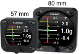 Omnia G-Meter