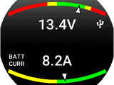 Omnia Volt & AMP