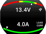 Omnia Volt & AMP