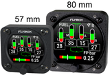 Omnia Fuel Level & Pressure