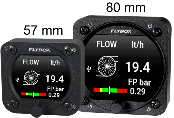 Omnia Fuel Computer