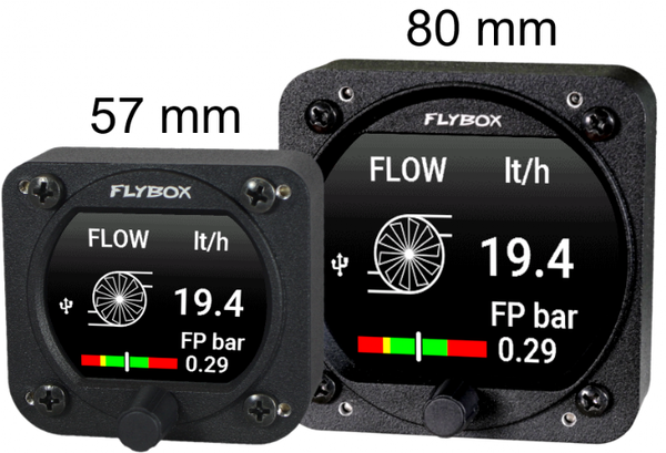 Omnia Fuel Computer