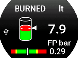 Omnia Fuel Computer