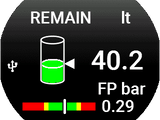 Omnia Fuel Computer