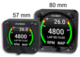 Omnia RPM & MAP