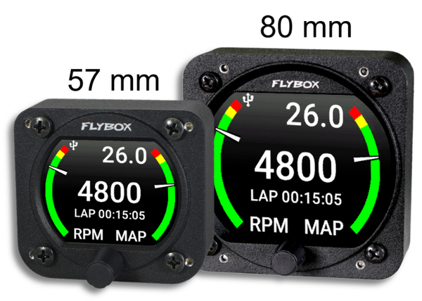 Omnia RPM & MAP