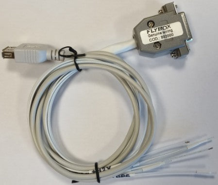 EngiMaster Wiring Harness
