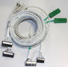 Rotax 912/912is/914/915is wiring loom for Vigilus EMS