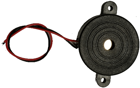 Cockpit Alarm Buzzer for Omnia Series (DBMIBZVL)