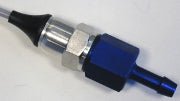 0-4 Bar Fuel Pressure Sensor Kit with 2.5 m Cable (DBMIKITFP21Y)