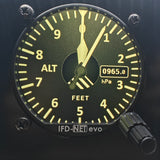 IFD EVO EFIS PFD