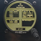IFD EVO EFIS Plus