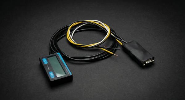 PPG Meter