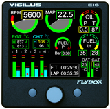 Vigilus EMS & Remote EIS Module