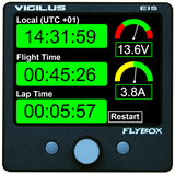 Vigilus EMS & Remote EIS Module