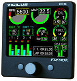 Vigilus EMS & Remote EIS Module