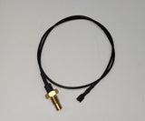 Water/Oil Sensor For Fly Meter