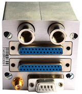 IFD-MicroNET EFIS Base