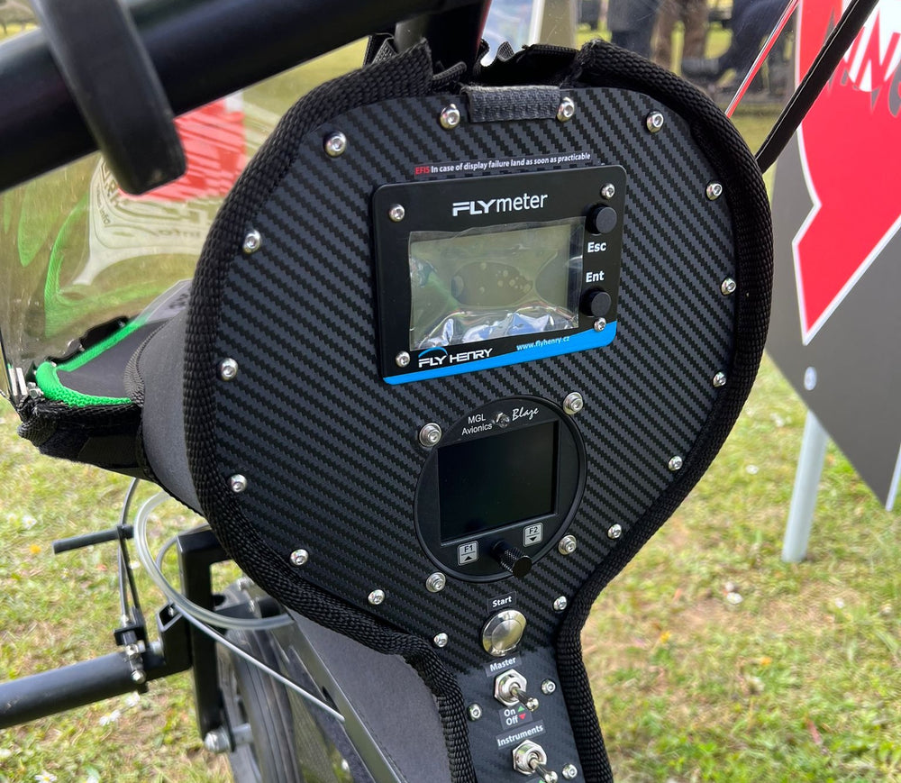 Fly Meter