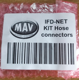 Instrument Connector Set