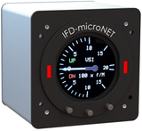 IFD-MicroNET EFIS Plus