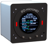 IFD-MicroNET EFIS Plus