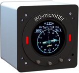 IFD-MicroNET EFIS Plus