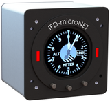IFD-MicroNET EFIS Plus