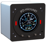 IFD-MicroNET EFIS Plus