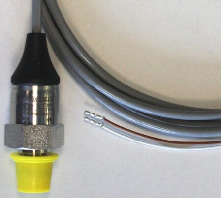 0-10 Bar Oil Pressure Sensor 4–20 mA